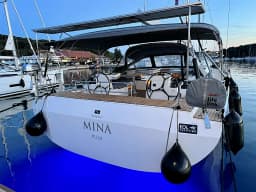 Bavaria C57 in Pula / Tehnomont Marina Veruda thumbnail 7
