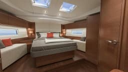Oceanis 51.1 in Skopelos / Port of Skopelos thumbnail 13