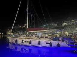 Oceanis 51.1 in Skopelos / Port of Skopelos thumbnail 14