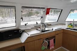 Bali Catspace in Marmaris / Netsel Marmaris Marina thumbnail 11