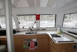Bali Catspace in Marmaris / Netsel Marmaris Marina thumbnail 12
