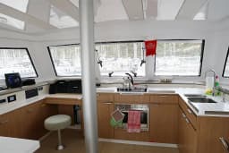 Bali Catspace in Marmaris / Netsel Marmaris Marina thumbnail 13