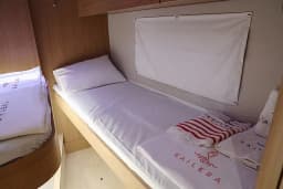 Bali Catspace in Marmaris / Netsel Marmaris Marina thumbnail 16