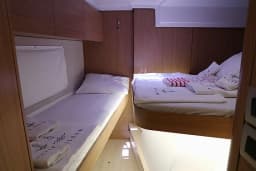 Bali Catspace in Marmaris / Netsel Marmaris Marina thumbnail 18