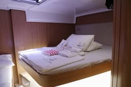 Bali Catspace in Marmaris / Netsel Marmaris Marina thumbnail 19