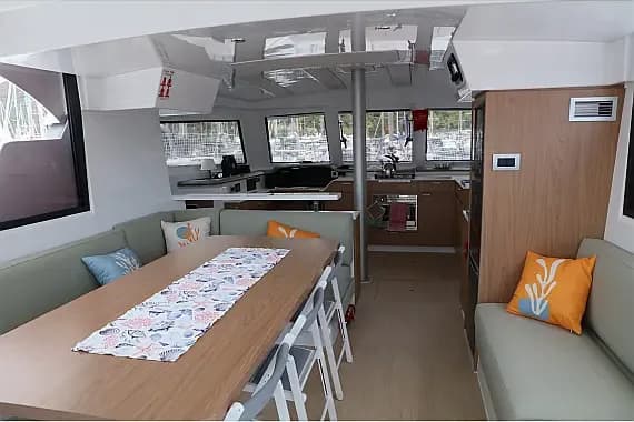 Bali Catspace in Marmaris / Netsel Marmaris Marina - Photo 3