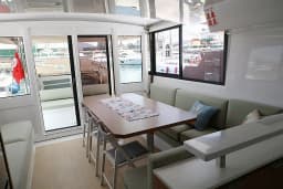 Bali Catspace in Marmaris / Netsel Marmaris Marina thumbnail 21
