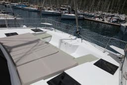 Bali Catspace in Marmaris / Netsel Marmaris Marina thumbnail 23