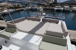 Bali Catspace in Marmaris / Netsel Marmaris Marina thumbnail 25