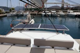 Bali Catspace in Marmaris / Netsel Marmaris Marina thumbnail 26