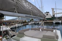 Bali Catspace in Marmaris / Netsel Marmaris Marina thumbnail 28