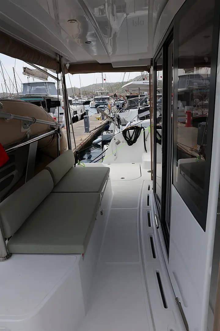 Bali Catspace in Marmaris / Netsel Marmaris Marina - Photo 5