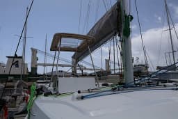 Bali Catspace in Marmaris / Netsel Marmaris Marina thumbnail 5