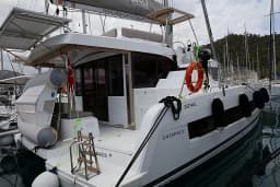 Bali Catspace in Marmaris / Netsel Marmaris Marina thumbnail 6