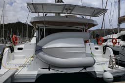 Bali Catspace in Marmaris / Netsel Marmaris Marina thumbnail 7