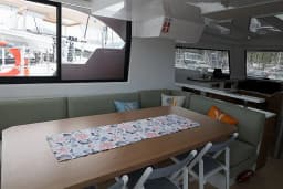 Bali Catspace in Marmaris / Netsel Marmaris Marina thumbnail 9