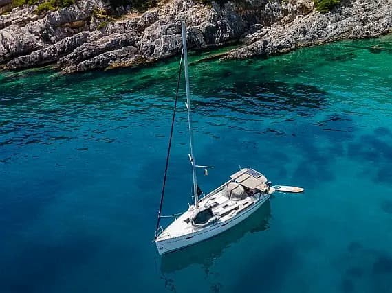 Bavaria 37 in Kefalonia / Agia Effimia - Photo 1