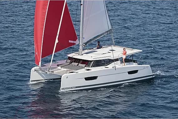 Isla 40 in Rhodes New Marina - Photo 1