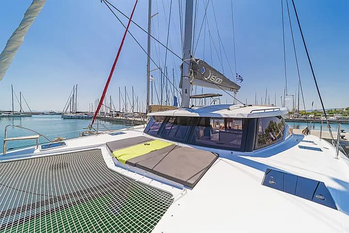 Isla 40 in Rhodes New Marina - Photo 4