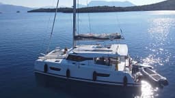 Isla 40 in Rhodes New Marina thumbnail 9