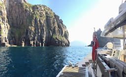 Lagoon 620 in Procida / Marina di Procida thumbnail 8