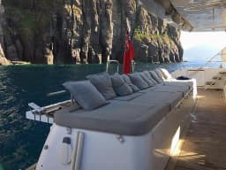 Lagoon 620 in Procida / Marina di Procida thumbnail 9