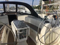 Bavaria 44 in Lefkada / Nydri Port thumbnail 14
