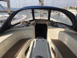 Bavaria 44 in Lefkada / Nydri Port thumbnail 16