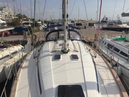 Bavaria 44 in Lefkada / Nydri Port thumbnail 21