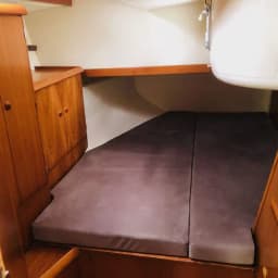 Sun Odyssey 45.2 in Arzon / Port du Crouesty thumbnail 3