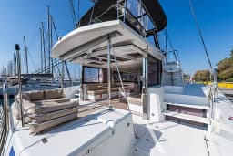 Bali 4.3 in Lefkada / Port of Lefkas thumbnail 24