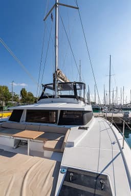 Bali 4.3 in Lefkada / Port of Lefkas thumbnail 25