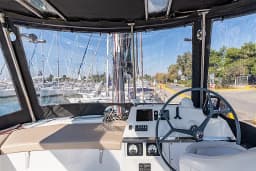 Bali 4.3 in Lefkada / Port of Lefkas thumbnail 26