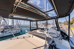 Bali 4.3 in Lefkada / Port of Lefkas thumbnail 28