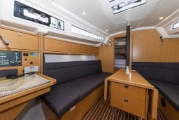 Bavaria Cruiser 34 Style in Zadar / Marina Zadar thumbnail 11
