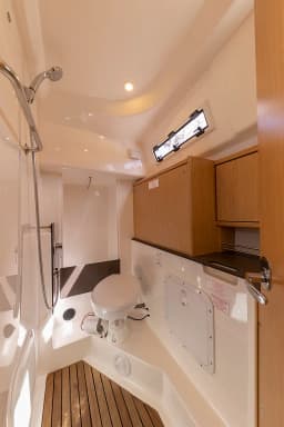 Bavaria Cruiser 34 Style in Zadar / Marina Zadar thumbnail 13