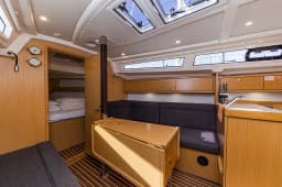 Bavaria Cruiser 34 Style in Zadar / Marina Zadar thumbnail 18