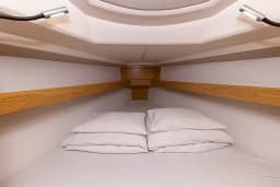 Bavaria Cruiser 34 Style in Zadar / Marina Zadar thumbnail 19