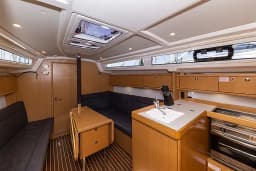 Bavaria Cruiser 34 Style in Zadar / Marina Zadar thumbnail 5