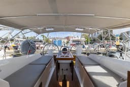 Bavaria Cruiser 34 Style in Zadar / Marina Zadar thumbnail 6