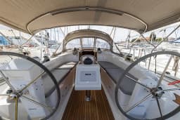 Bavaria Cruiser 34 Style in Zadar / Marina Zadar thumbnail 7