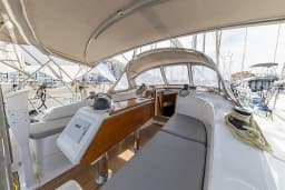 Bavaria Cruiser 34 Style in Zadar / Marina Zadar thumbnail 8