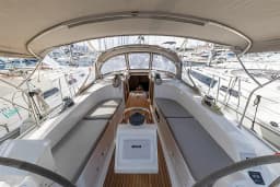 Bavaria Cruiser 34 Style in Zadar / Marina Zadar thumbnail 9