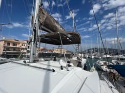 Bali 4.4 in Lefkada / Port of Lefkas thumbnail 10