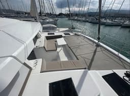 Bali 4.4 in Lefkada / Port of Lefkas thumbnail 6