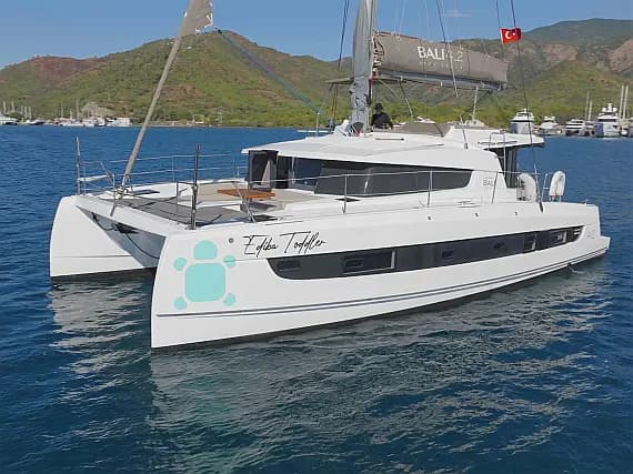 Bali 4.2 in Marmaris / Albatros Marina - Photo 1