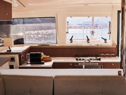 Bali 4.2 in Marmaris / Albatros Marina thumbnail 4
