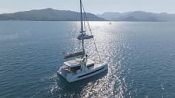 Bali 4.2 in Marmaris / Albatros Marina thumbnail 6