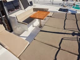 Bali 4.2 in Marmaris / Albatros Marina thumbnail 7
