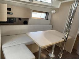 Oceanis 38.1 in Grimaud / Port Grimaud thumbnail 4